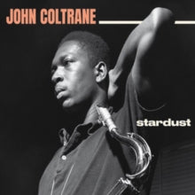 John Coltrane: Stardust + Standard Coltrane - CD