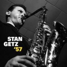 Stan Getz: Stan Getz 57 - CD