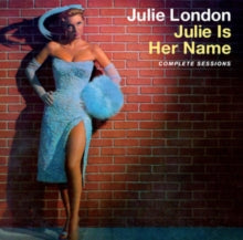 Julie London: Julie Is Her Name - The Complete Sessions - CD