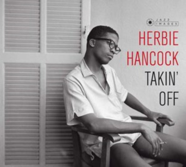 Herbie Hancock: Takin Off - CD