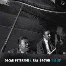 Oscar Peterson & Ray Brown: Tenderly - Vinyl