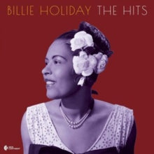 Billie Holiday: The Hits (Deluxe Edition) - Vinyl