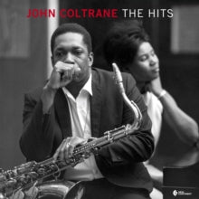 John Coltrane: The Hits (Deluxe Edition) - Vinyl