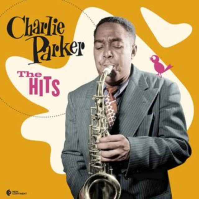 Charlie Parker: The Hits - Vinyl