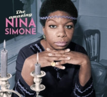 Nina Simone: The Amazing Nina Simone (+11 Bonus Tracks) - CD
