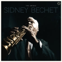 Sidney Bechet: The Unique Sidney Bechet (+8 Bonus Tracks) - CD