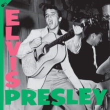 Elvis Presley: Elvis Presley (Debut Album) (+Bonus CD: Elvis Presley) (+Elvis) - Vinyl