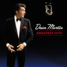 Dean Martin: Greatest Hits - Vinyl