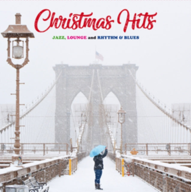 Various Artists: Christmas Hits - 20 Greatest Christmas Hits - Vinyl