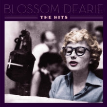 Blossom Dearie: The Hits - Vinyl