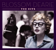 Blossom Dearie: The Hits (24 Golden Tracks) - CD