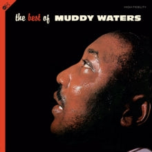 Muddy Waters: The Best Of Muddy Waters (+Bonus CD) - Vinyl