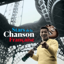 Various Artists: Stars De La Chanson Francaise - Vinyl