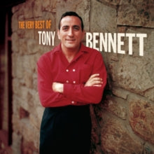 Tony Bennett: The Very Best Of Tony Bennett - CD