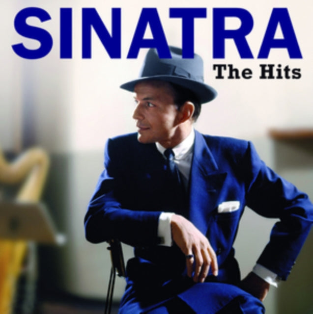 Frank Sinatra: The Hits - CD