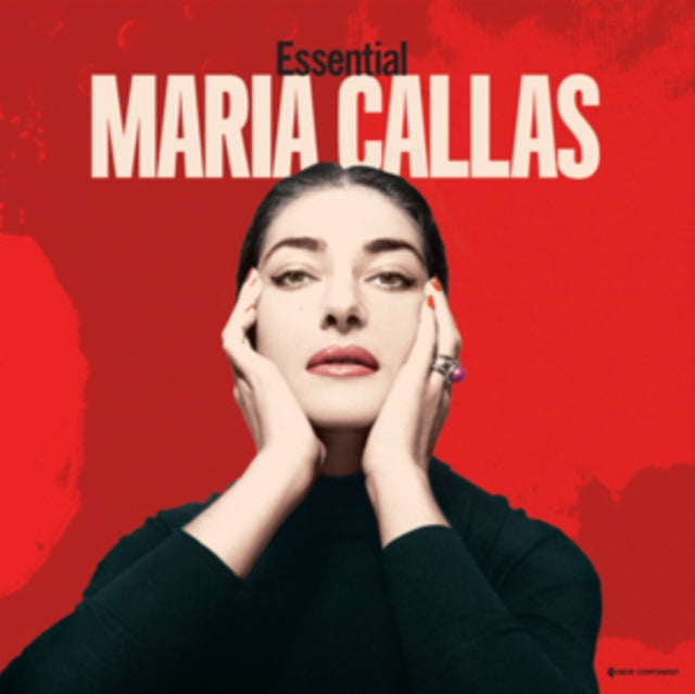 Maria Callas: Essential Maria Callas (Limited Edition) - Vinyl