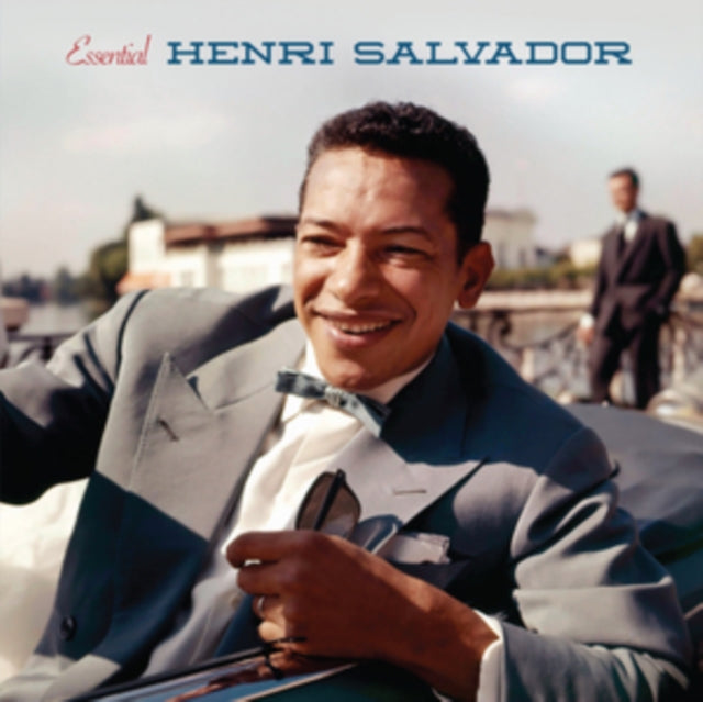 Henri Salvador: Essential (Limited Edition) - Vinyl