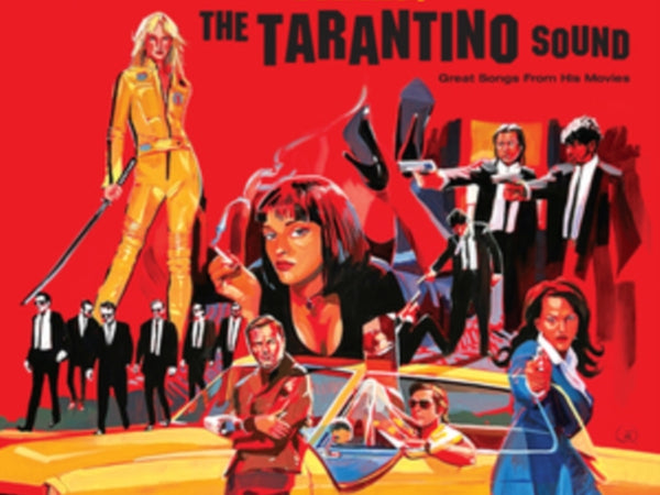 Soundtracks