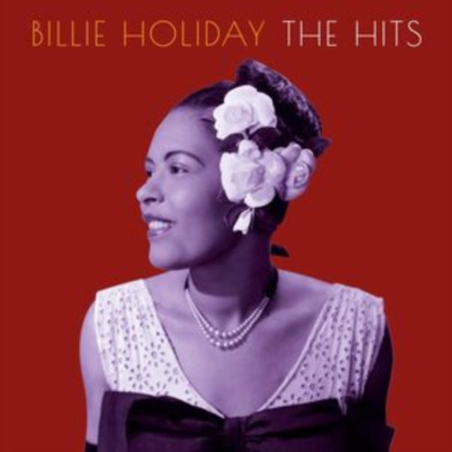 Billie Holiday: The Hits - CD