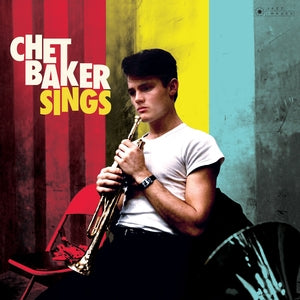 Chet Baker: Sings (+2 Bonus Tracks) (Red Vinyl) - Vinyl