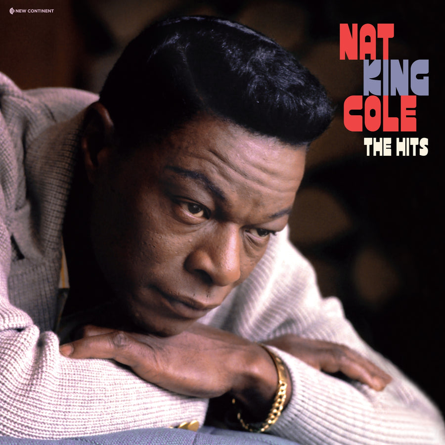 Nat King Cole: The Hits (Limited Edition) - Vinyl