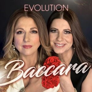 Baccara: Evolution - CD