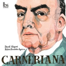 Alegret / Aguirre: Carneriana - CD