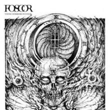 Foscor: Those Horrors Wither - Vinyl