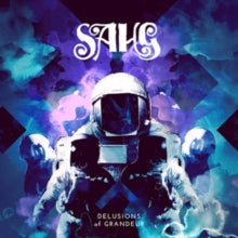 Sahg: Delusions Of Grandeur - Vinyl