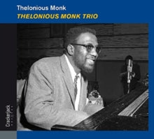 Thelonious Monk: Trio - CD