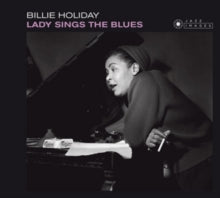 Billie Holiday: Lady Sings The Blues - CD