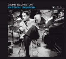 Duke Ellington: Festival Session - CD