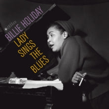 Billie Holiday: Lady Sings The Blues - Vinyl