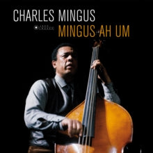 Charles Mingus: Ah Um - Vinyl