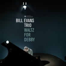 Bill Evans Trio: Waltz For Debby - Vinyl