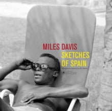 Miles Davis: Sketches Of Spain - Vinyl