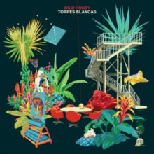 Wild Honey: Torres Blancas - CD