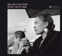 Billie Holiday: Stay With Me - CD