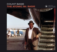 Count Basie: The Atomic Mr. Basie - CD
