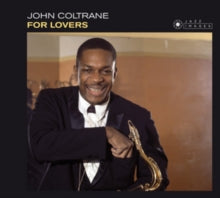 John Coltrane: For Lovers - CD