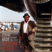 Count Basie: The Atomic Mr.Basie - Vinyl