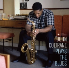 John Coltrane: Plays The Blues - Vinyl