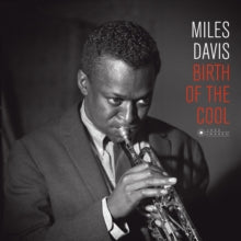 Miles Davis: Birth Of The Cool - Vinyl