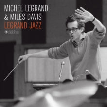 Miles Davis & Michel Legrand: Legrand Jazz - Vinyl
