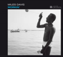 Miles Davis: Workin - CD