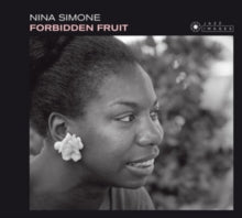 Nina Simone: Forbidden Fruit - CD