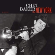 Chet Baker: In New York - CD