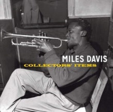 Miles Davis: Collectors Items - CD