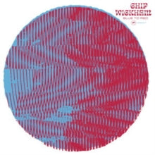 Chip Wickham: Blue To Red - CD