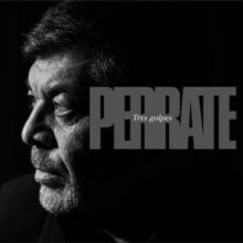 PERRATE: Tres Golpes - CD